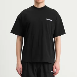 MKI Script T-Shirt