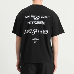 MKI Script T-Shirt