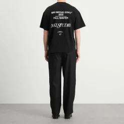 MKI Script T-Shirt