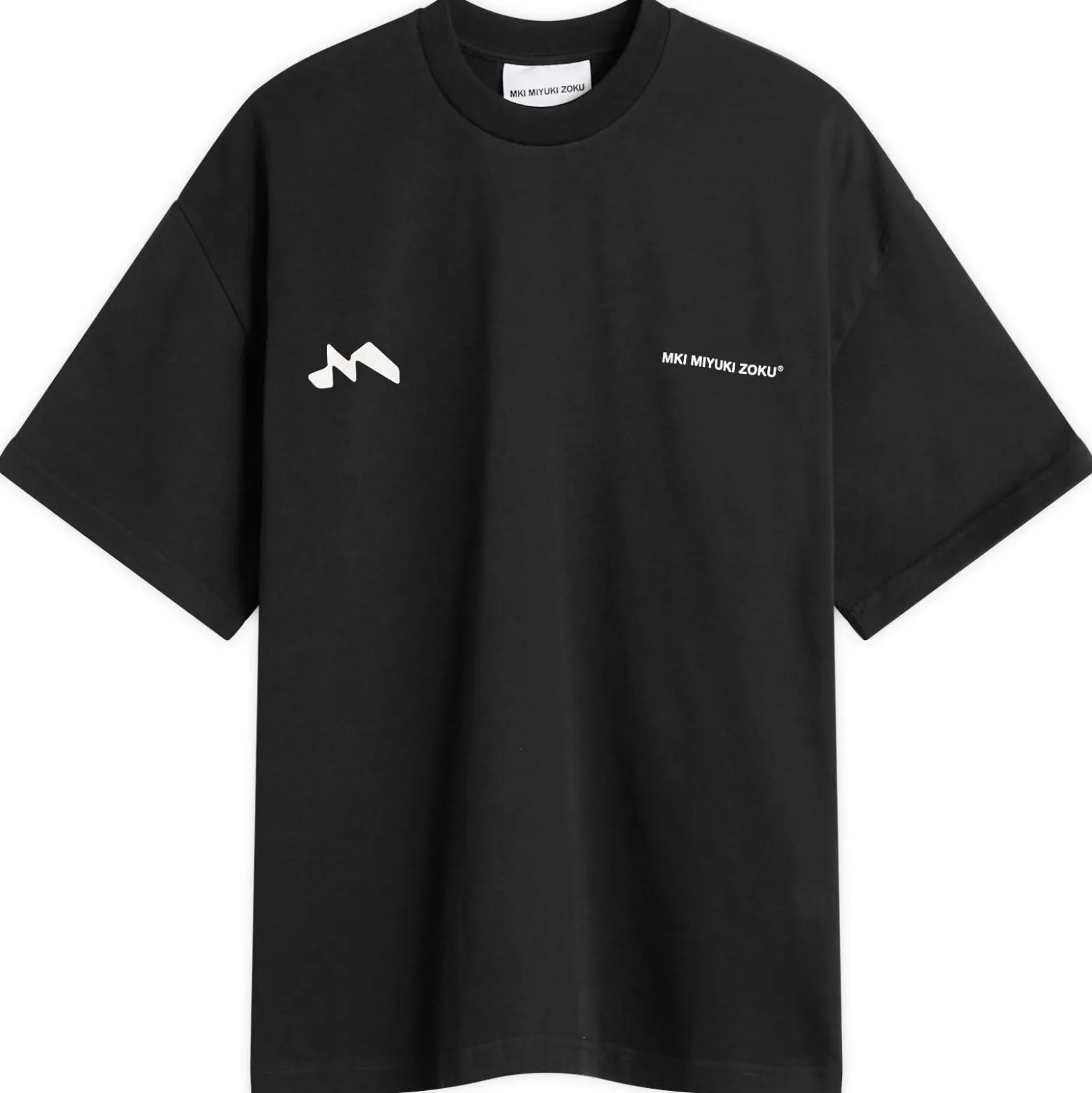 MKI Silhouette T-Shirt