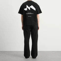 MKI Silhouette T-Shirt