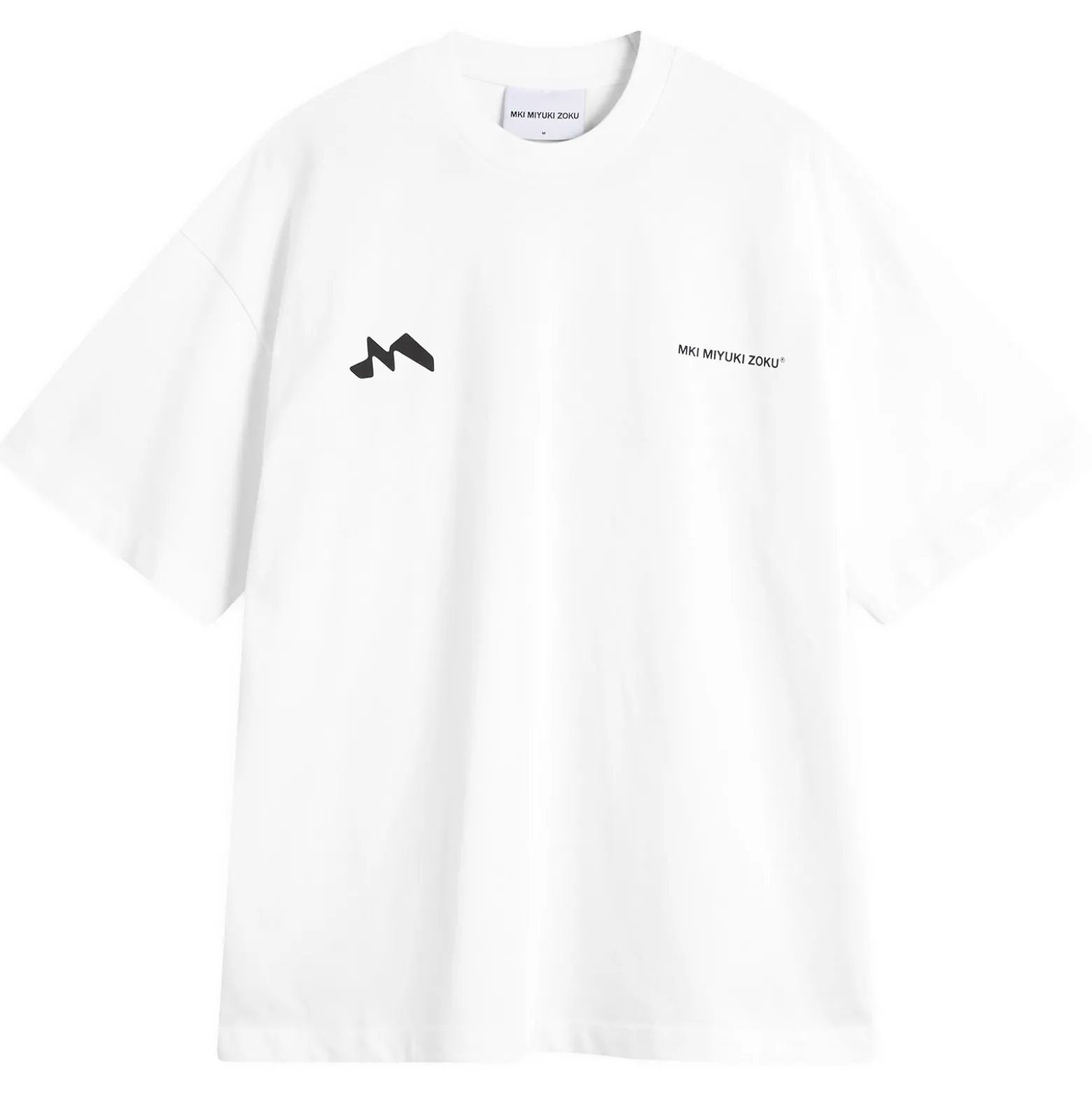 MKI Silhouette T-Shirt