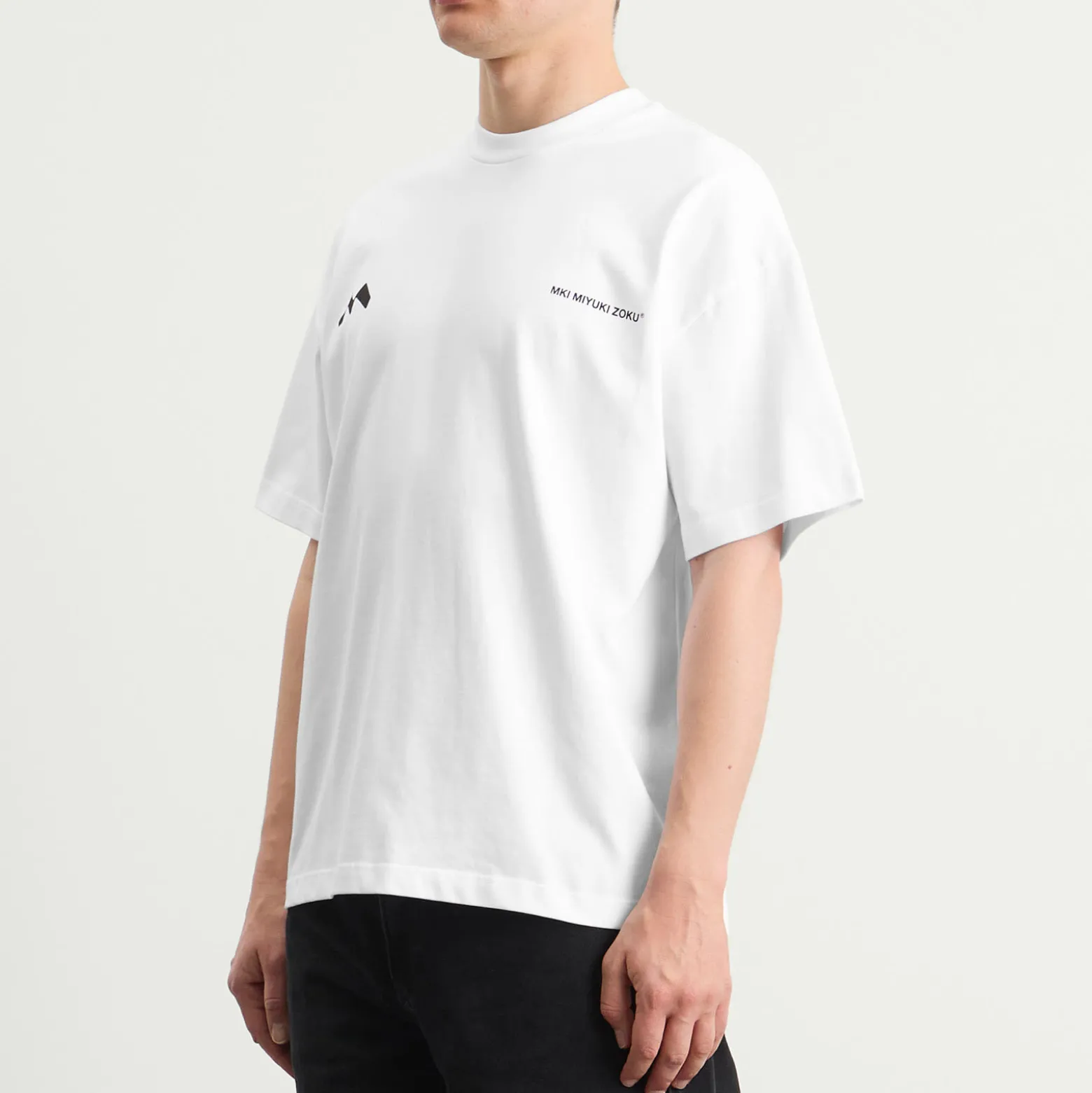 MKI Silhouette T-Shirt