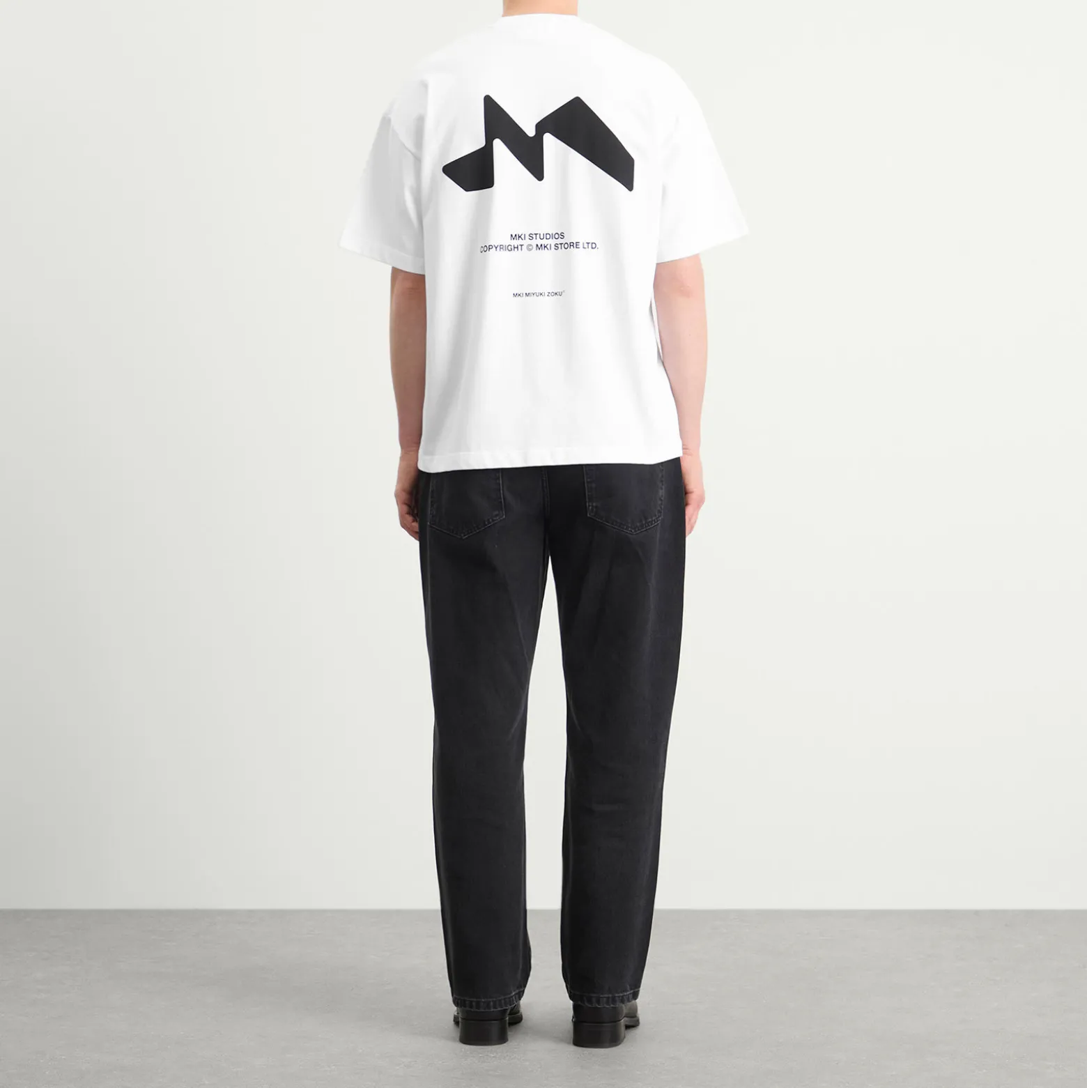 MKI Silhouette T-Shirt