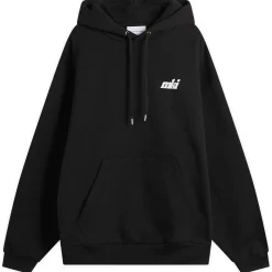 MKI Stamp Hoody