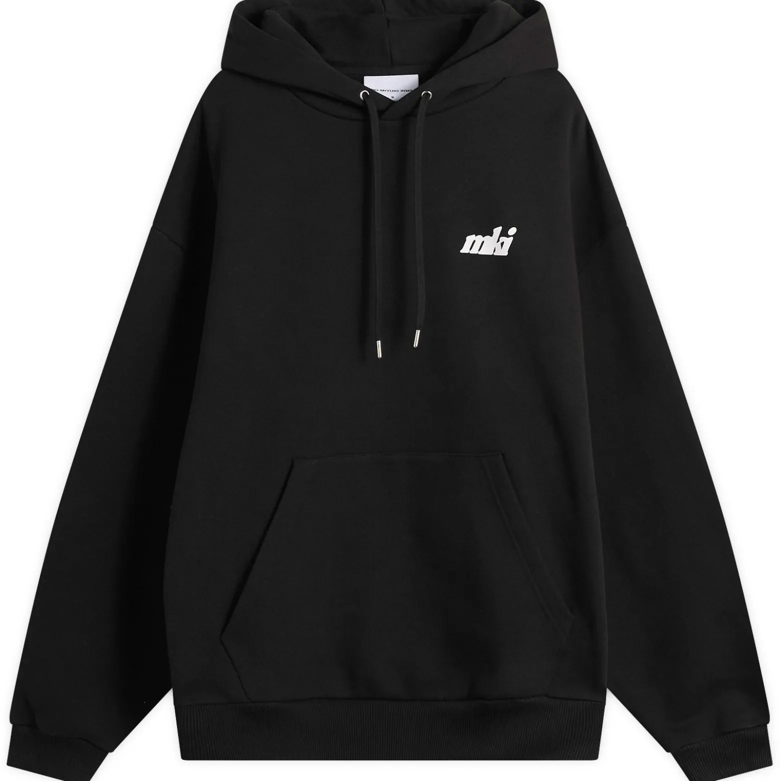 MKI Stamp Hoody