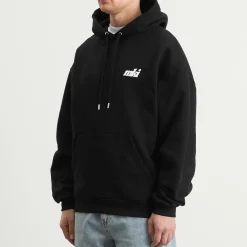 MKI Stamp Hoody