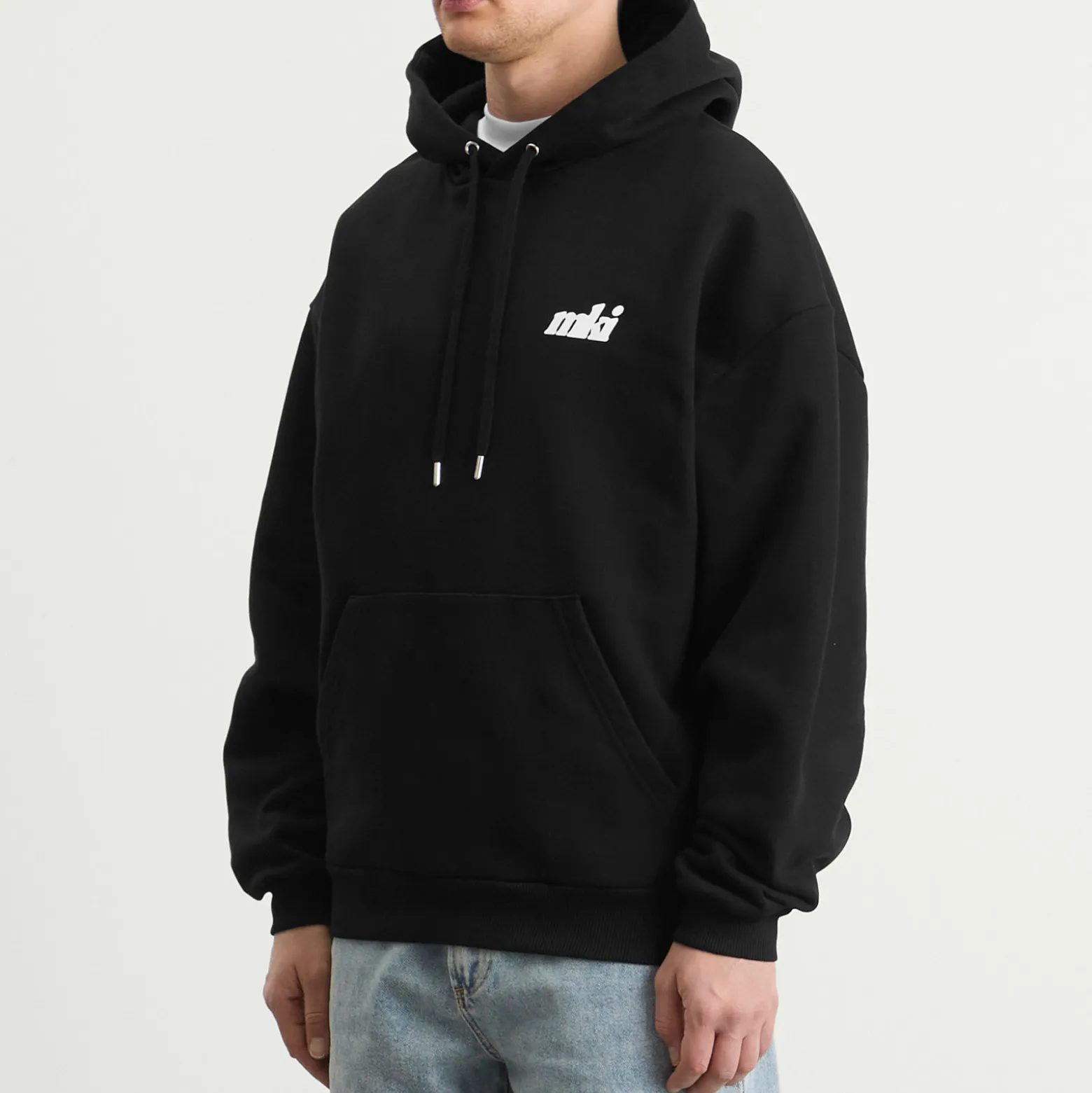 MKI Stamp Hoody