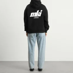 MKI Stamp Hoody