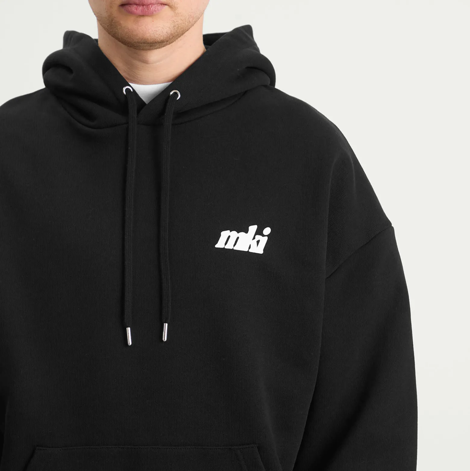 MKI Stamp Hoody