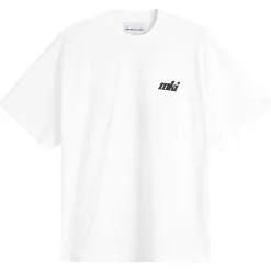 MKI Stamp T-Shirt