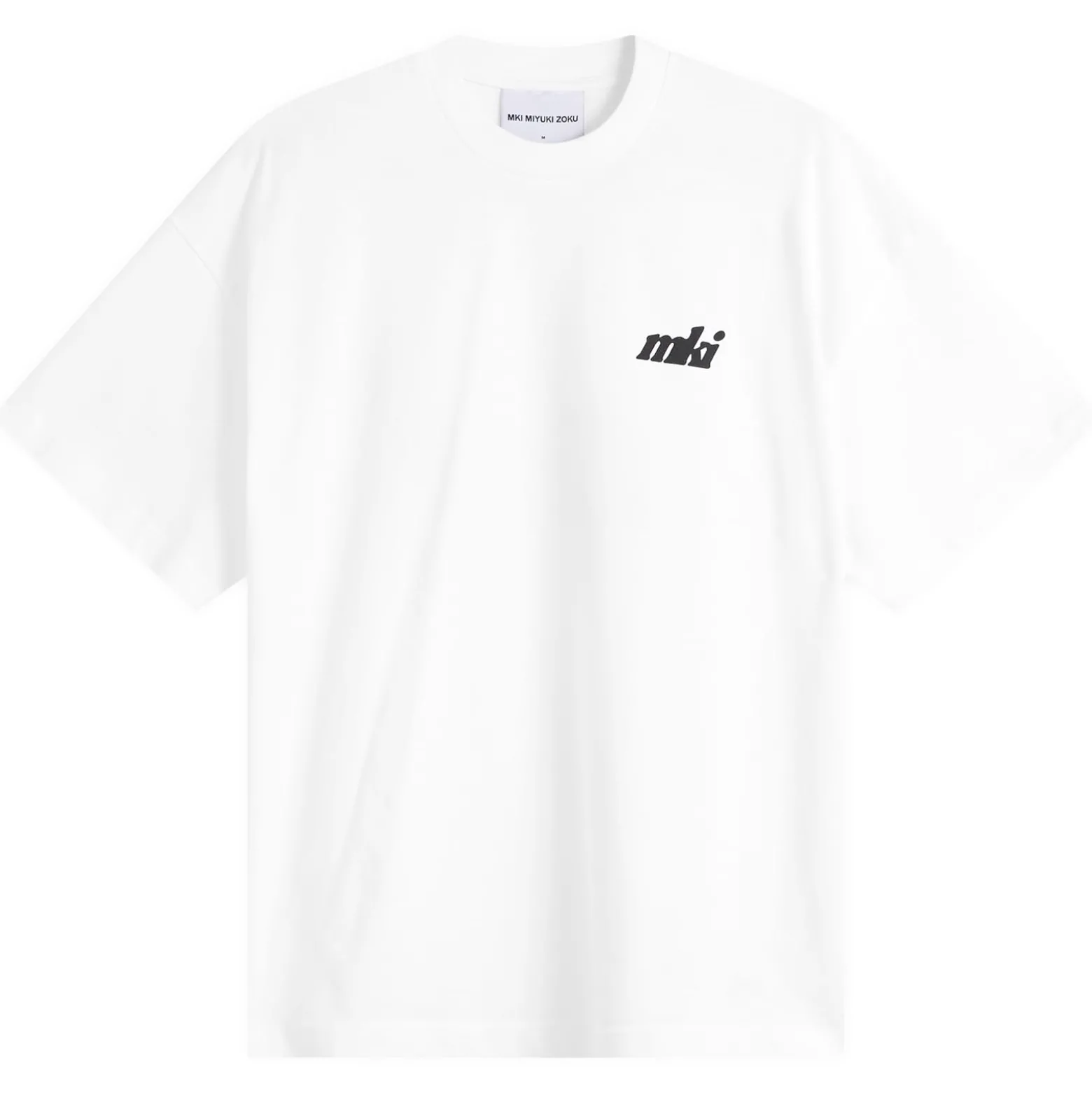 MKI Stamp T-Shirt