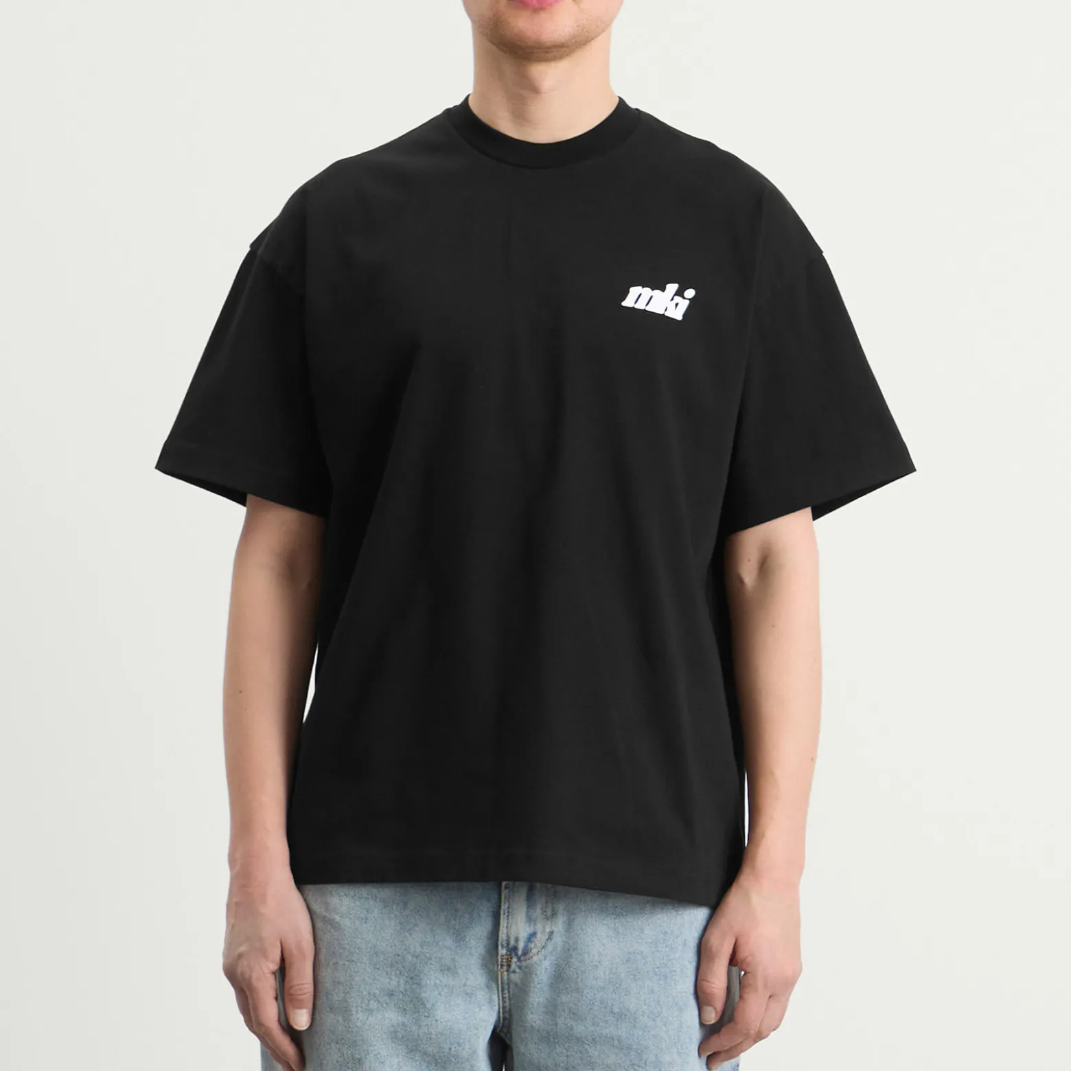 MKI Stamp T-Shirt