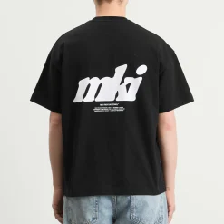 MKI Stamp T-Shirt