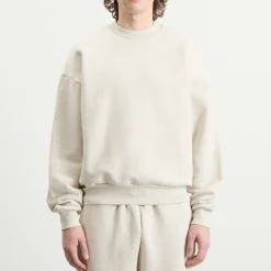 MKI Superweight Crewneck Sweatshirt