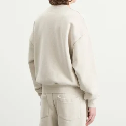 MKI Superweight Crewneck Sweatshirt