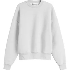 MKI Superweight Crew Sweat