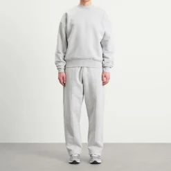 MKI Superweight Crew Sweat