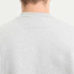MKI Superweight Crew Sweat