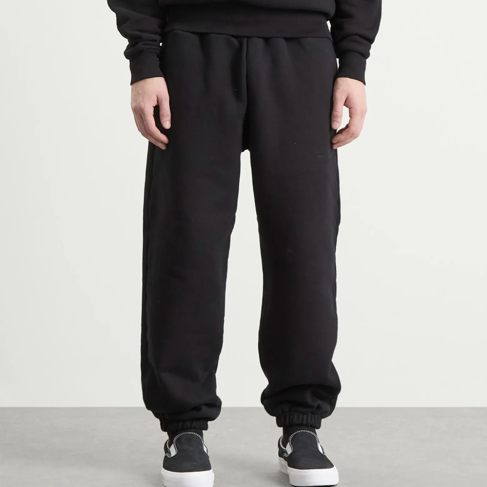 MKI Superweight Cuffed Joggers