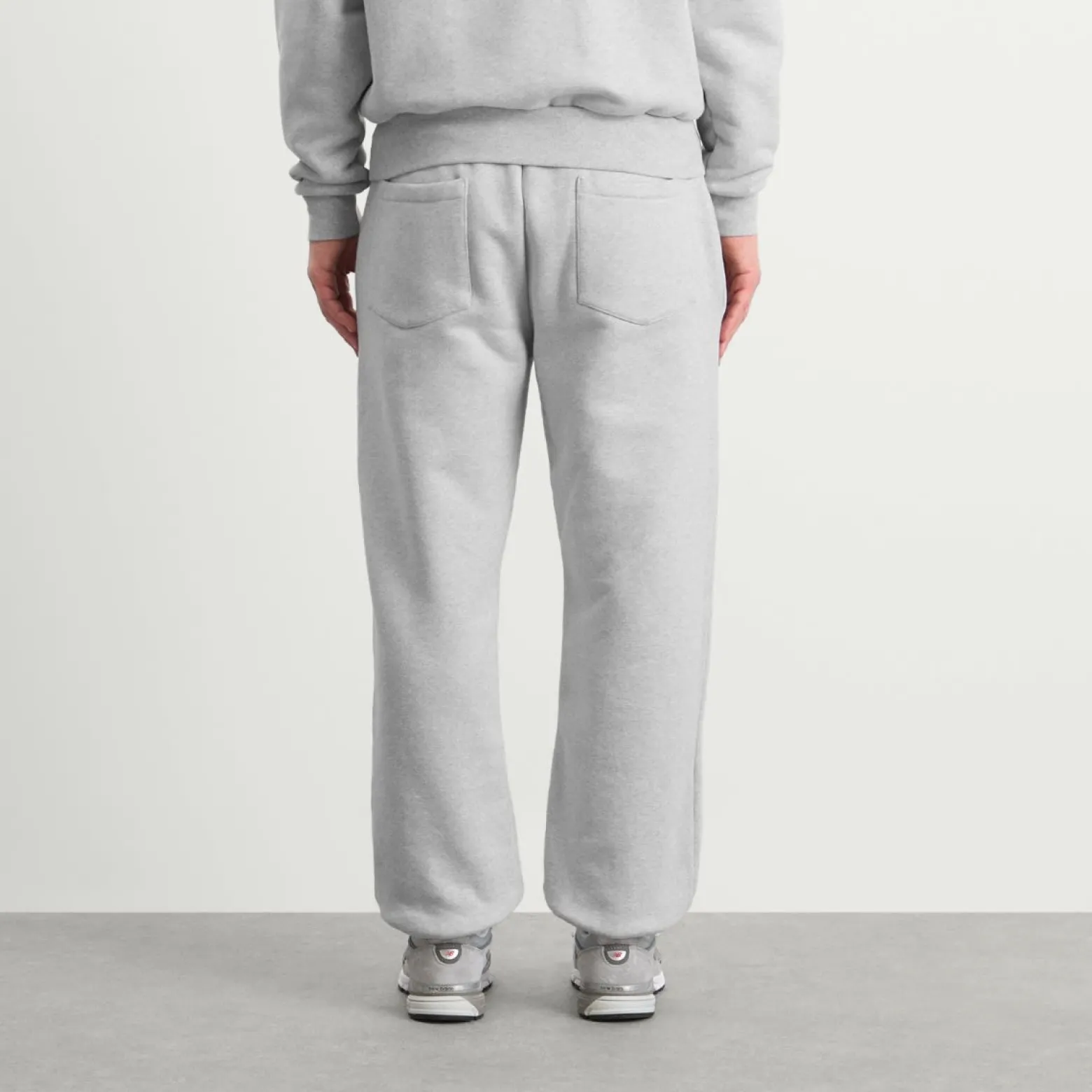 MKI Superweight Cuffed Joggers