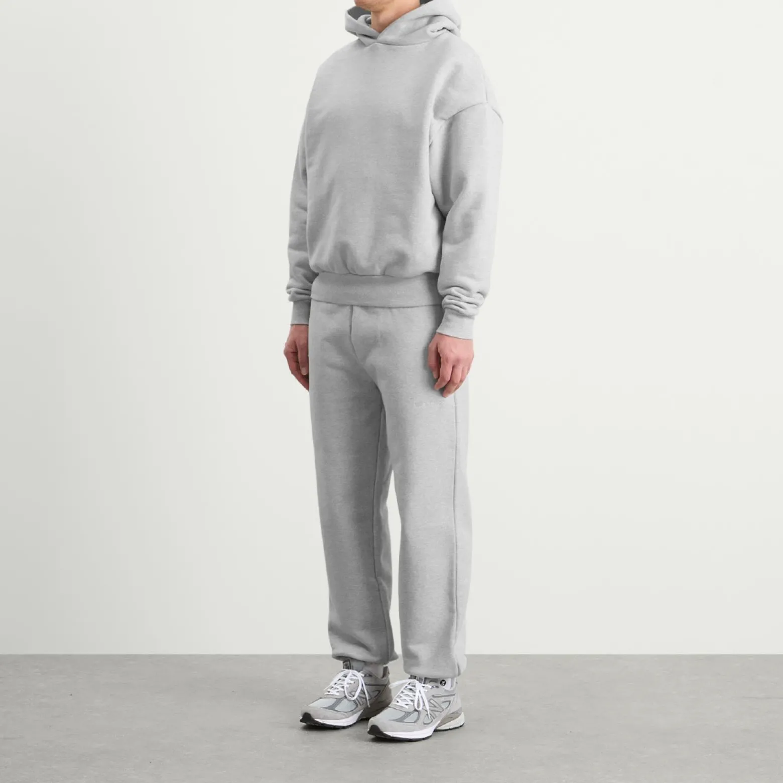 MKI Superweight Cuffed Joggers