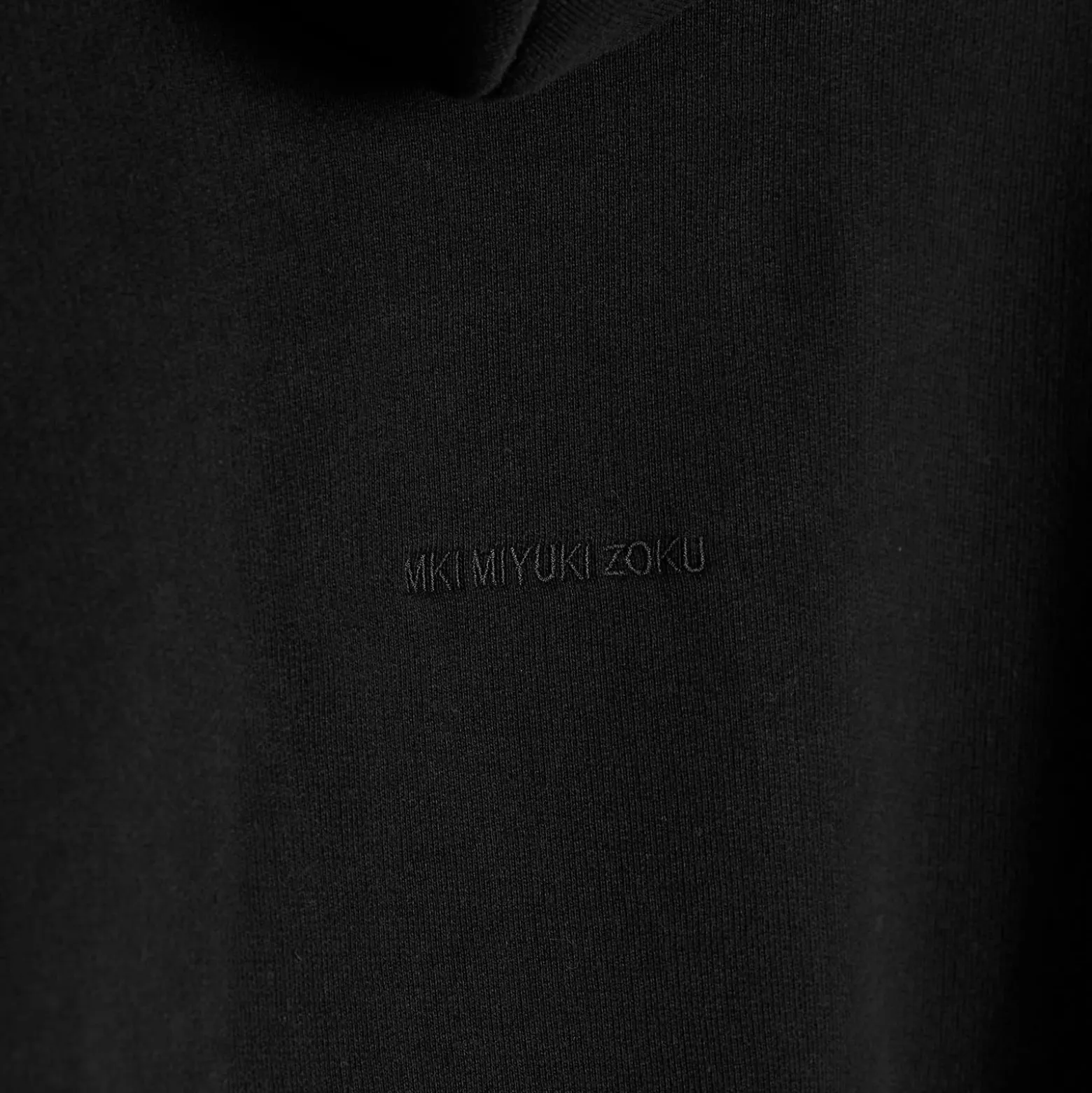 MKI Superweight Hoodie