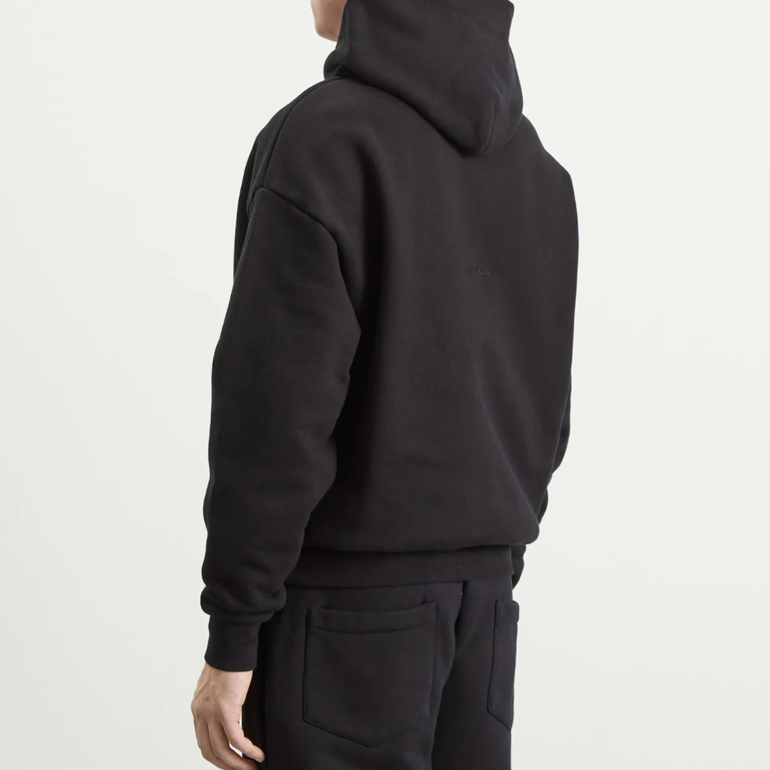 MKI Superweight Hoodie