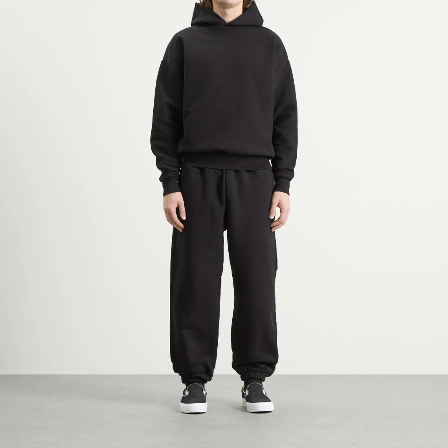 MKI Superweight Hoodie