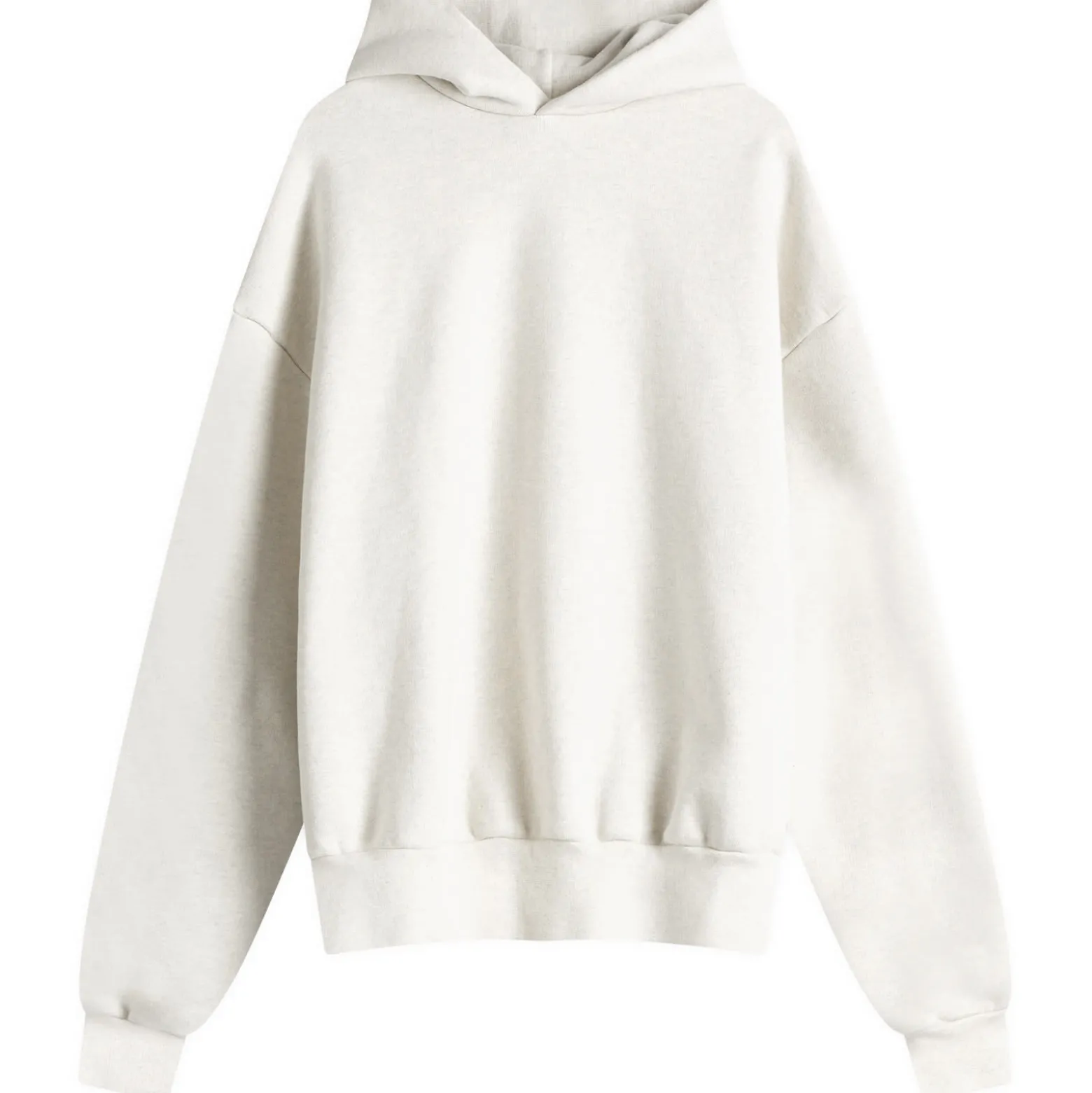 MKI Superweight Hoodie