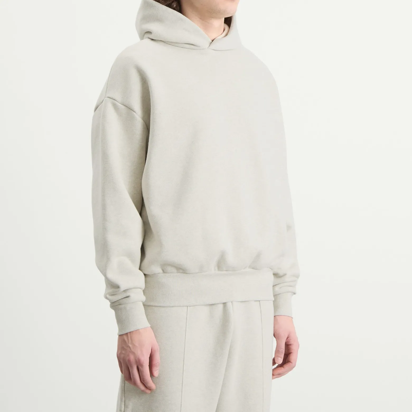 MKI Superweight Hoodie