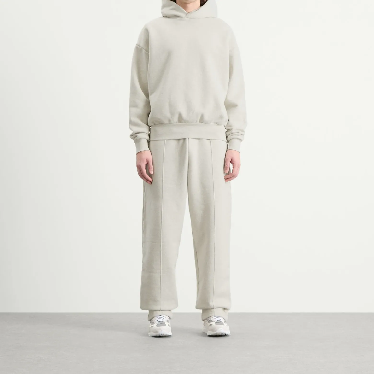 MKI Superweight Hoodie