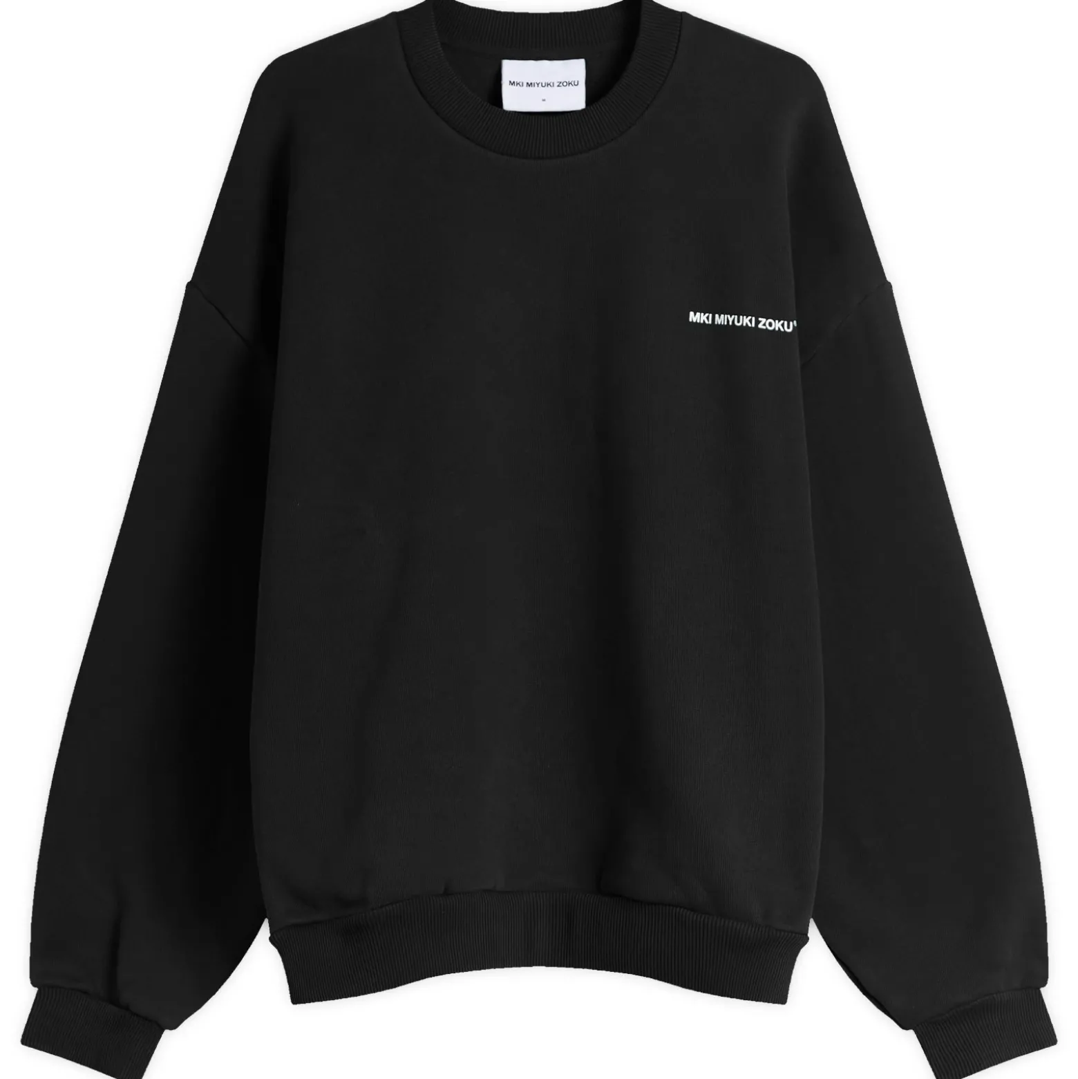 MKI Uniform Crew Sweatshirt