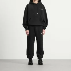 MKI Uniform Hoodie