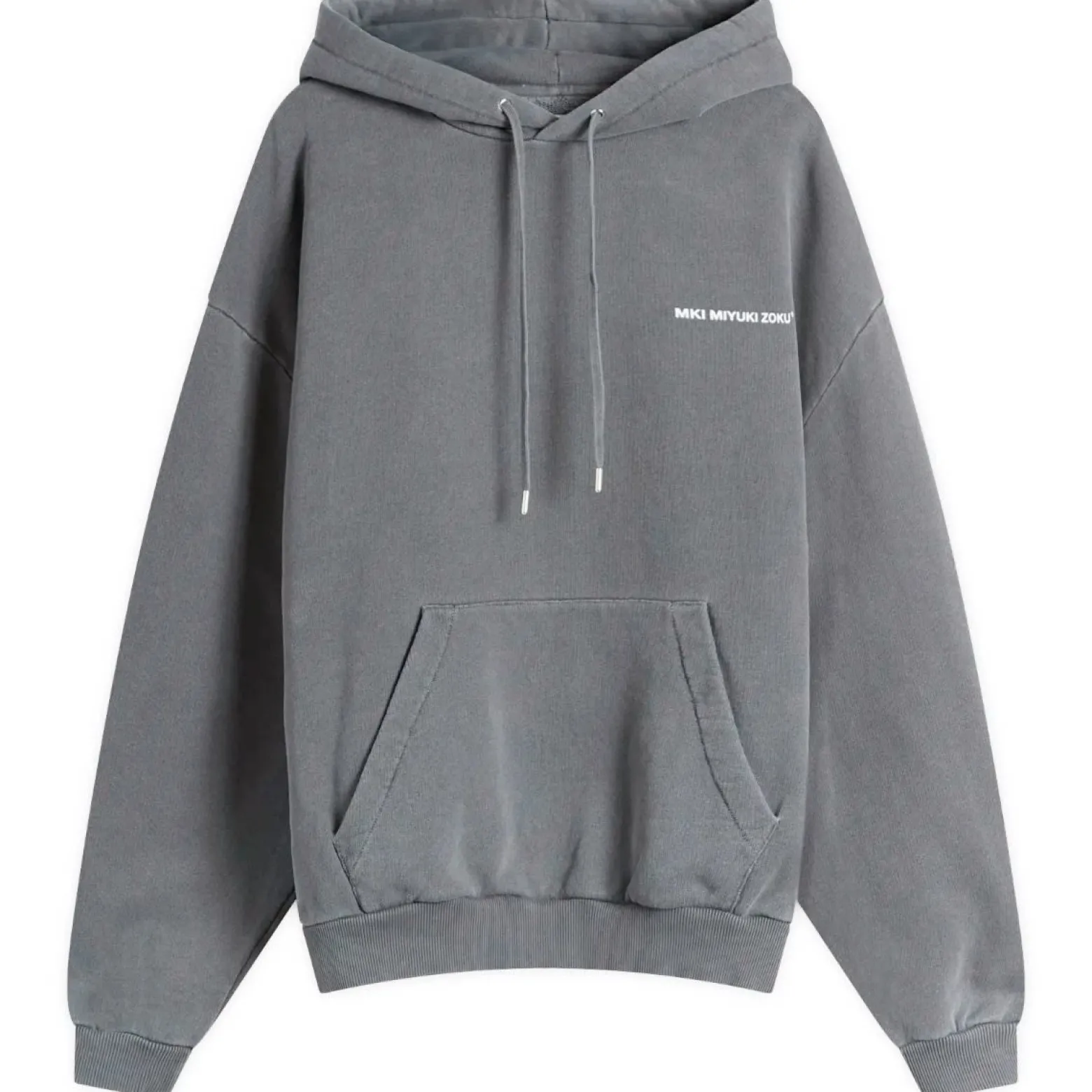 MKI Uniform Hoodie