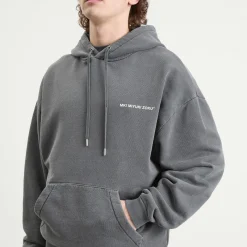 MKI Uniform Hoodie