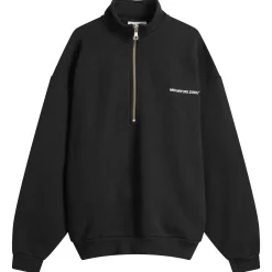 MKI Uniform Quarter Zip