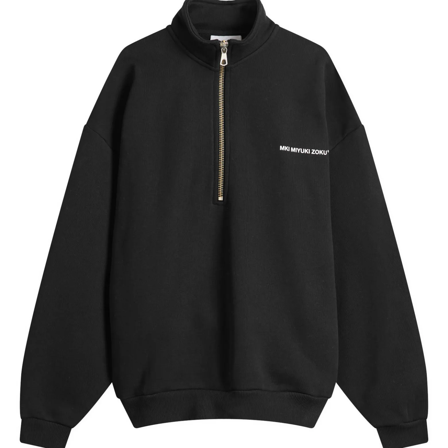 MKI Uniform Quarter Zip