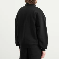 MKI Uniform Quarter Zip