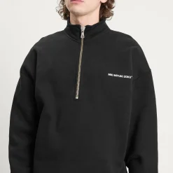 MKI Uniform Quarter Zip