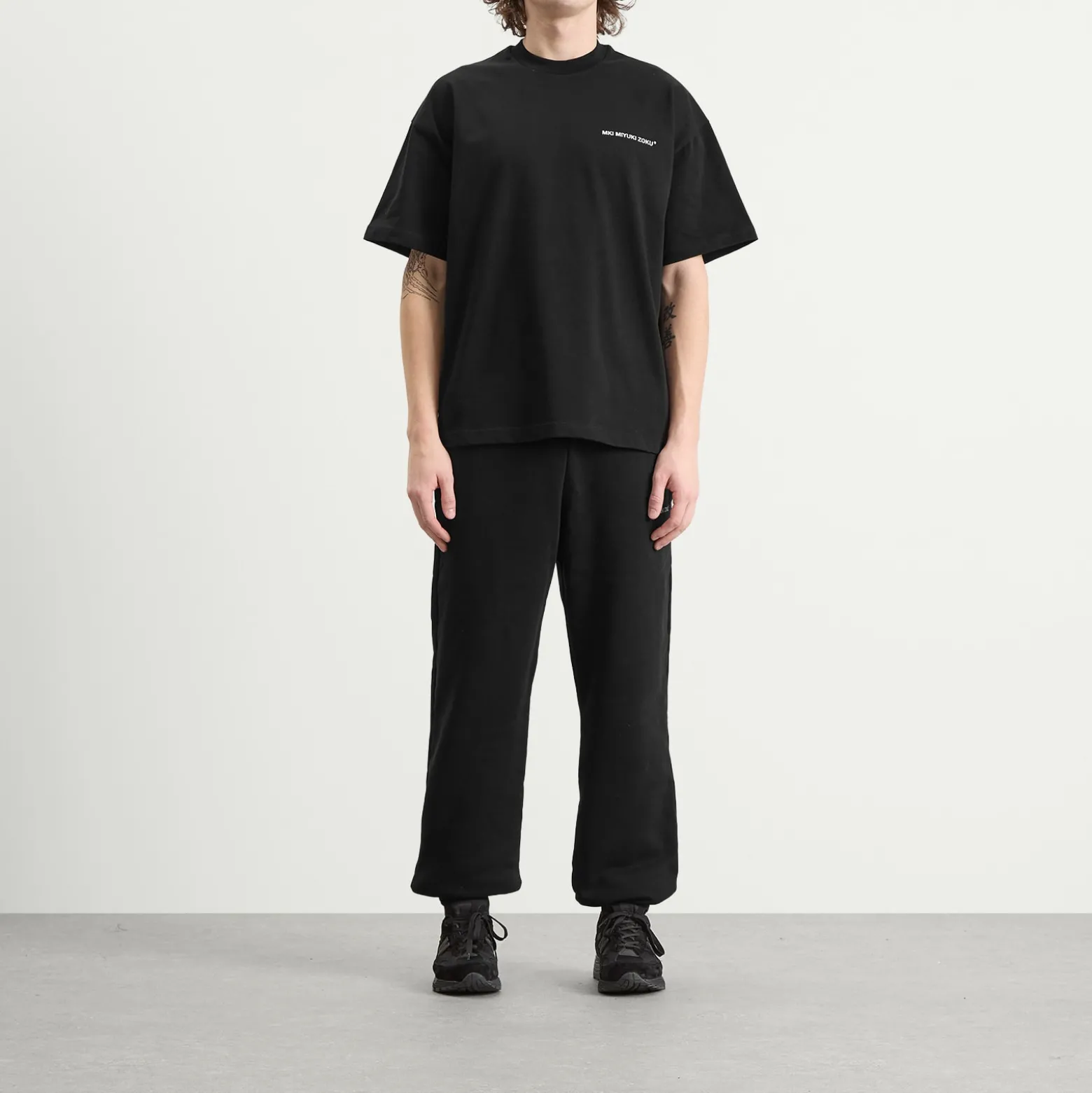 MKI Uniform T-Shirt