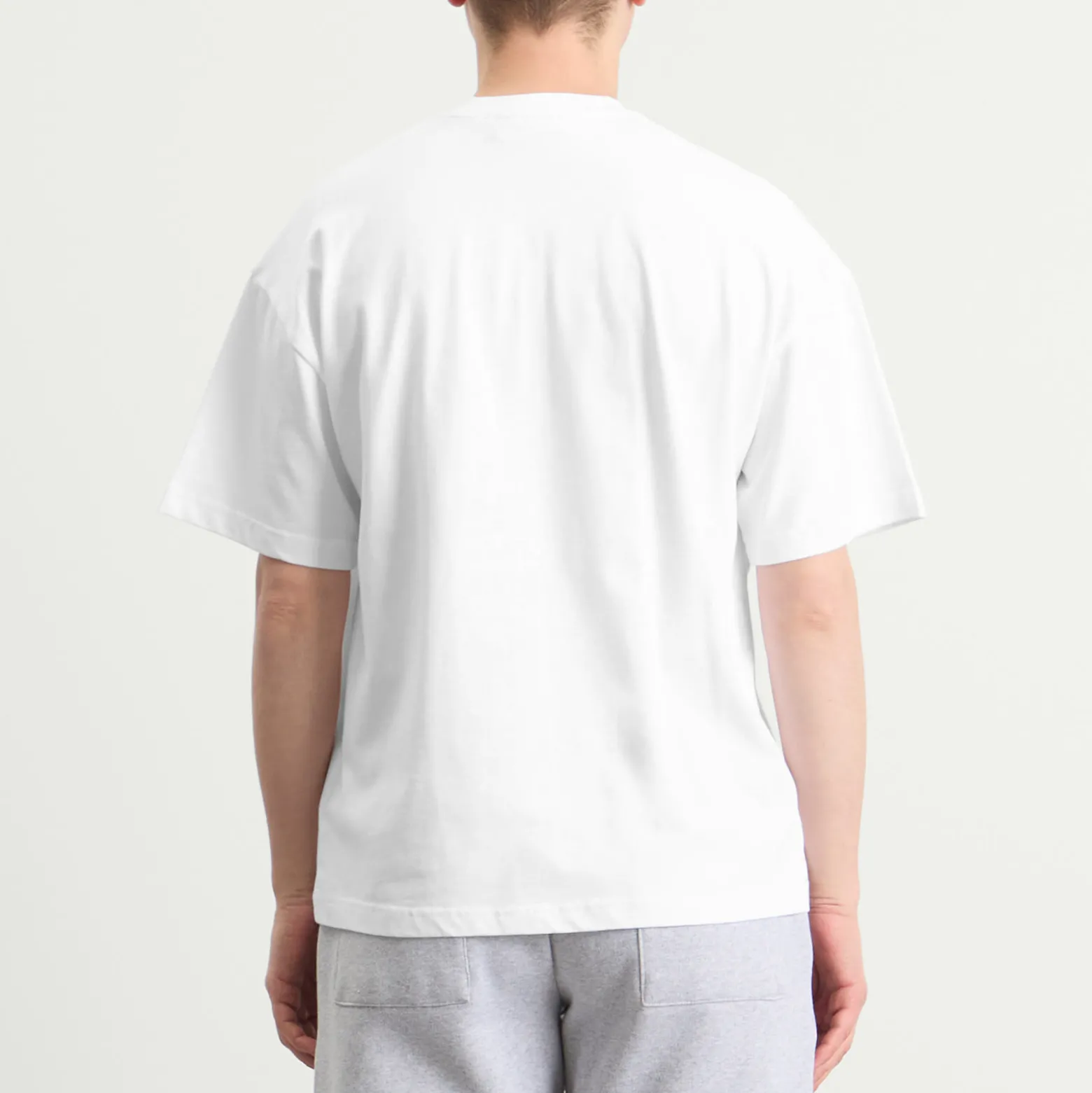 MKI Uniform T-Shirt