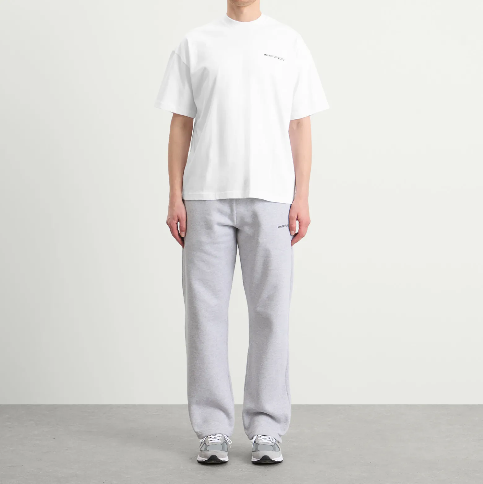 MKI Uniform T-Shirt