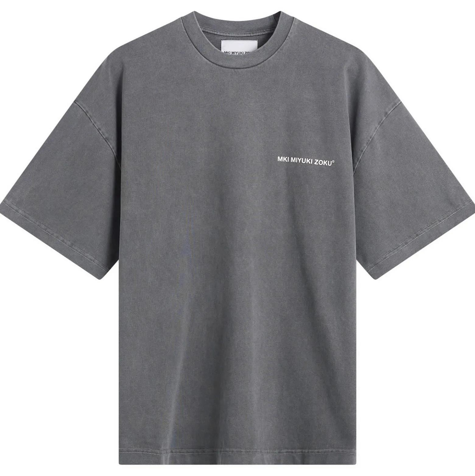 MKI Uniform T-Shirt
