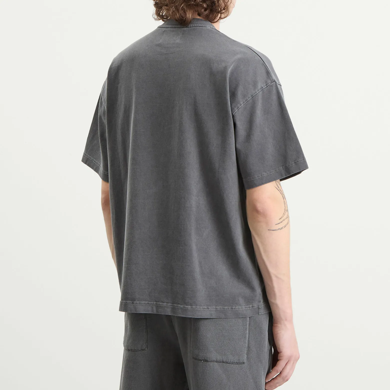 MKI Uniform T-Shirt