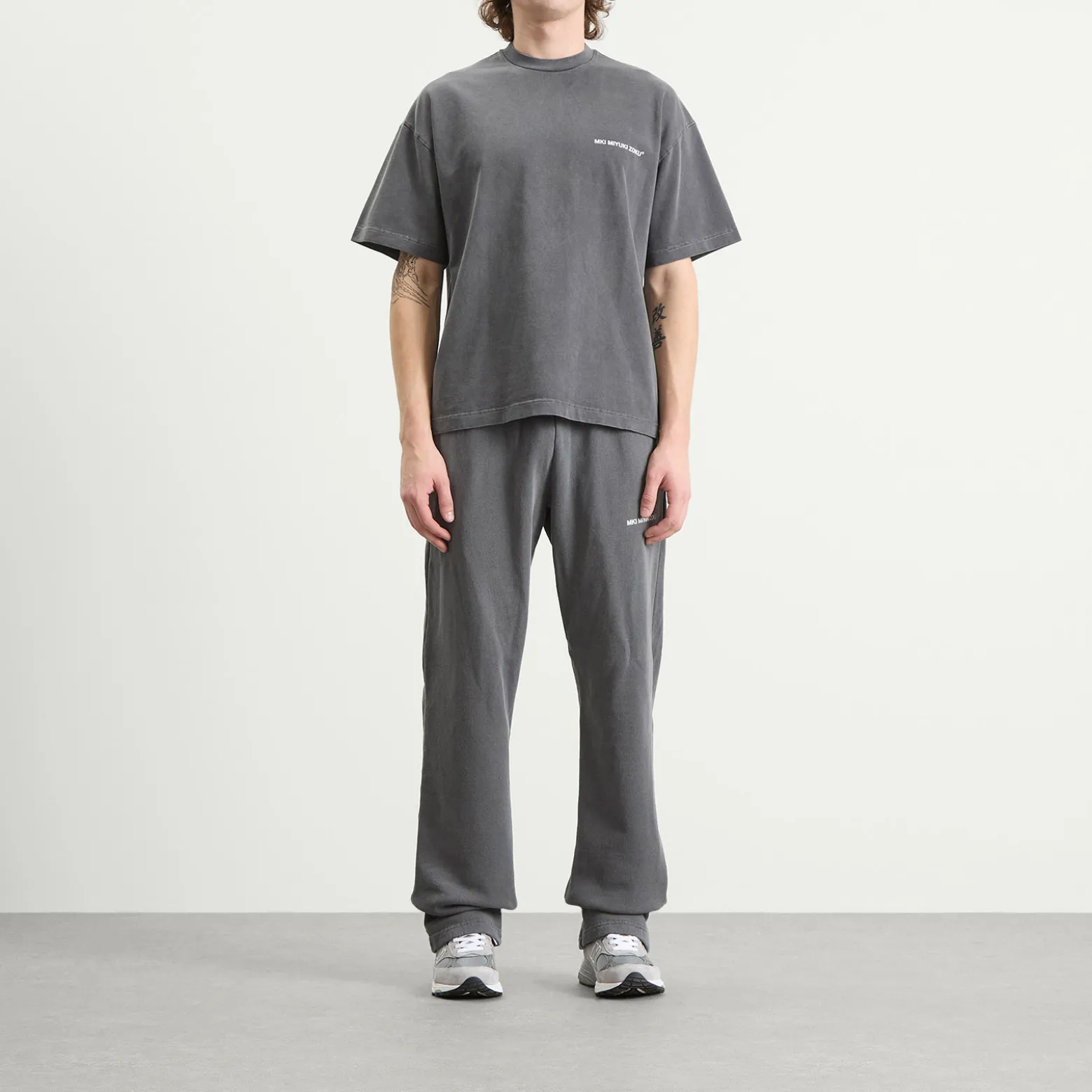 MKI Uniform T-Shirt