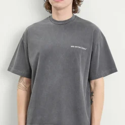 MKI Uniform T-Shirt