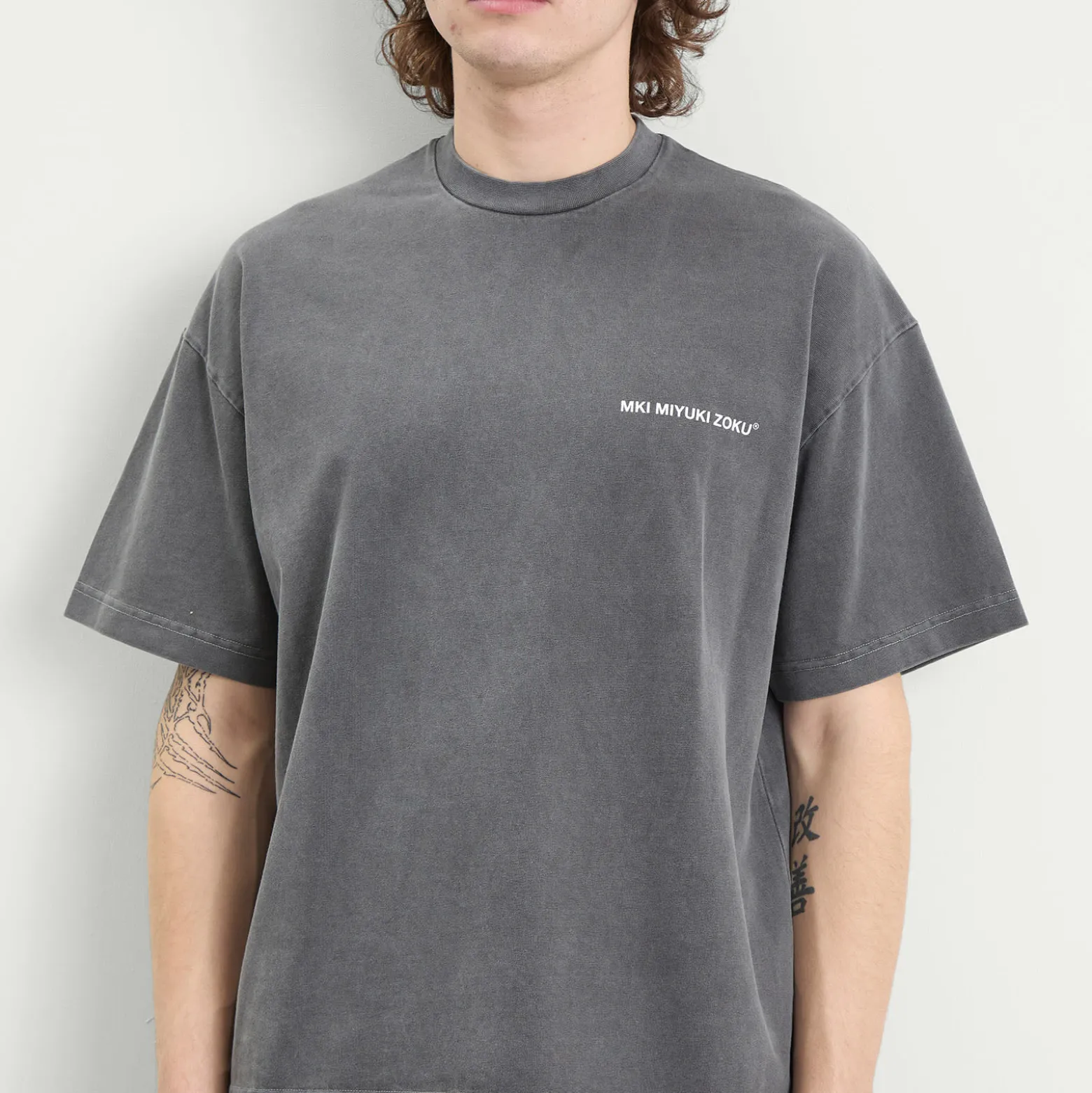 MKI Uniform T-Shirt