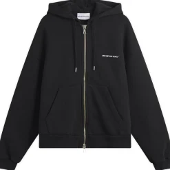 MKI Uniform Zip Hoodie