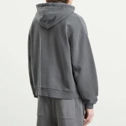 MKI Uniform Zip Hoodie